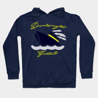 Dreadnought Official Hoodie